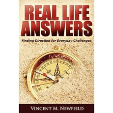 Real Life Answers Paperback, New Fields