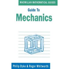 Guide to Mechanics Paperback, Palgrave