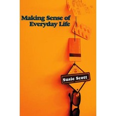 Making Sense of Everyday Life Paperback, Polity Press