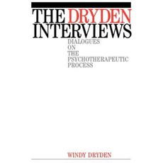 The Dryden Interviews 平裝版, Wiley