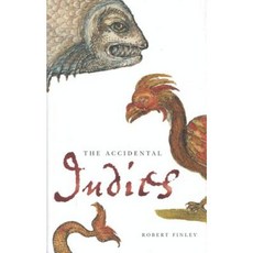 The Accidental Indies Paperback, McGill-Queen's University Press