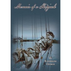 Memoir of a Skipjack Paperback, Salt Water Media, LLC