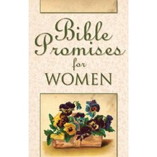 Bible Promises for Women Paperback, B&H Publishing Group