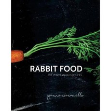 兔糧：103 植物性食譜平裝本, Createspace獨立發布平台