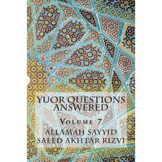 Yuor Questions Answered: Volume 7 Paperback, Createspace