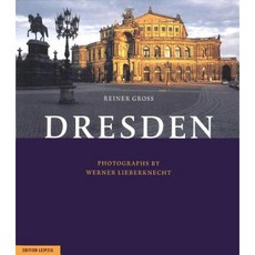 德勒斯登：維爾納·李伯克內西拍攝的照片精裝本, 萊比錫版