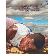 Kehinde Wiley：世界舞台巴西精裝, 羅伯茨和蒂爾頓