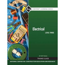 Electrical Level 3 Paperback, Prentice Hall