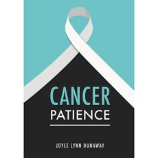 Cancer Patience Paperback, Xulon Press