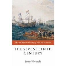 The Seventeenth Century Paperback, Oxford University Press, USA