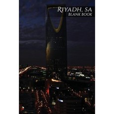 Riyadh Sa 空白書：150 頁素描本剪貼簿筆記本平裝本, Createspace獨立發布平台