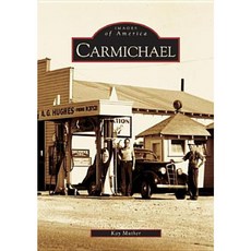 Carmichael Paperback, Arcadia Publishing (SC)
