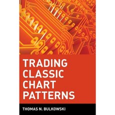 Trading Classic Chart Patterns Hardcover, Wiley