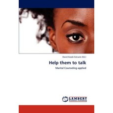 Help Them to Talk Paperback, LAP Lambert Academic Publishing