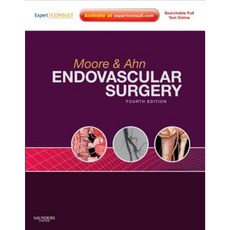 Endovascular Surgery: Expert Consult - Online and Print with Video Hardcover, Saunders