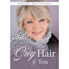 Grey Hair and You Paperback, Spiderwize