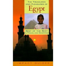 埃及的寶藏與樂趣：平裝本中的精選, 影響力出版物