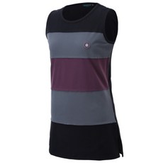 Appleined女款雙面刷毛圓領背心 ACW-WTS01