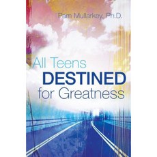 All Teens Destined for Greatness Paperback, Xulon Press
