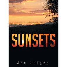 Sunsets Hardcover, Page Publishing, Inc.