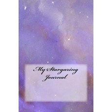 My Stargazing Journal Paperback, Createspace Independent Publishing Platform
