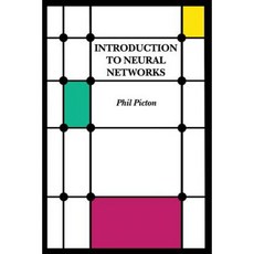 Introduction to Neural Networks Paperback, Palgrave