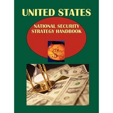 Us National Security Strategy Handbook Paperback, International Business Publications, USA