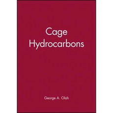 Cage Hydrocarbons 精裝版, Wiley-Interscience