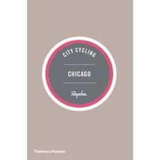 美國城市自行車：芝加哥平裝本, 泰晤士河與哈德遜河