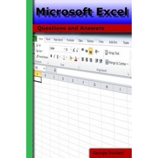 Microsoft Excel: Questions and Answers Paperback, Createspace Independent Publishing Platform