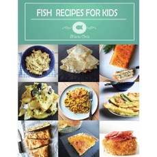 兒童魚食譜：一種在不知道平裝本的情況下隱藏和吃魚的方法, Createspace獨立發布平台