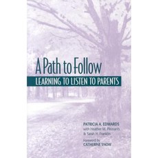 A Path to Follow: Learning to Listen to Parents Paperback, Heinemann Educational Books
