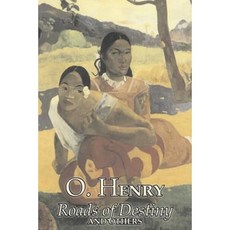 Roads of Destiny and Others Paperback, Aegypan