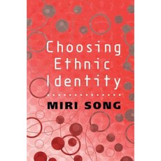 Choosing Ethnic Identity Paperback, Polity Press