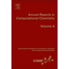 Annual Reports in Computational Chemistry Volume 9 Paperback, Elsevier