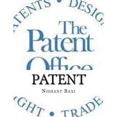 Patent Paperback, Createspace Independent Publishing Platform