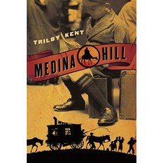 Medina Hill Hardcover, Tundra Books (NY)
