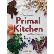 原始廚房：真正的食物食譜平裝本, 企鵝蘭登書屋紐西蘭有限公司