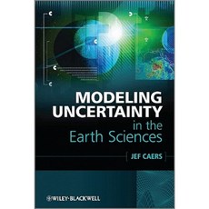 Modeling Uncertainty in the Earth Sciences 平裝版, Wiley