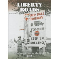 自由之路：美國在法國和德國的物流 1944-45 年精裝本, 歷史與收藏