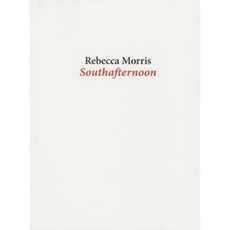 Rebecca Morris: Southafternoon Paperback, Walther Konig Verlag
