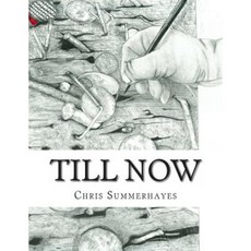 到目前為止：克里斯·薩默海斯 (Chris Summerhayes) 的繪畫平裝本, Createspace獨立發布平台