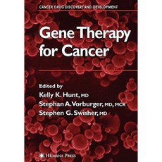 Gene Therapy for Cancer Paperback, Humana Press
