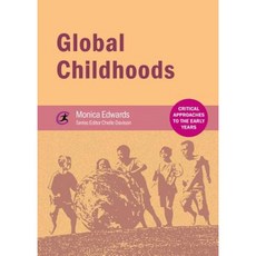 Global Childhoods Paperback, Critical Publishing