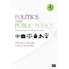 政治與公共政策 4r 平裝本, 重慶出版社