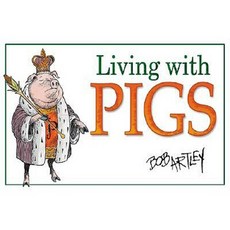Living with Pigs Paperback, Pelican Publishing Company