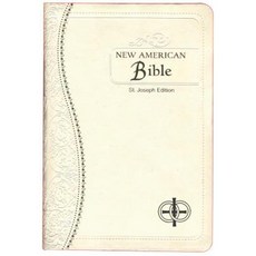 聖約瑟中號聖經-NABRE仿皮, 天主教圖書出版公司