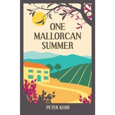 One Mallorcan Summer Paperback, Summersdale