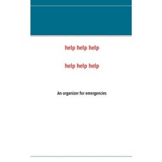 Help Help Help Paperback, Books on Demand