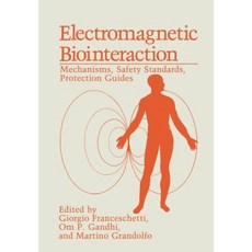 電磁生物交互作用：機制安全標準保護指南平裝本, 施普林格